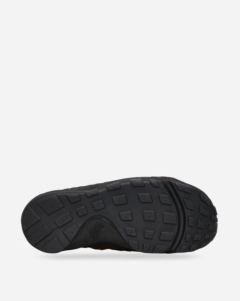 Women's Air Footscape Woven Sneakers Light Orewood Brown / Coconut Milk 商品