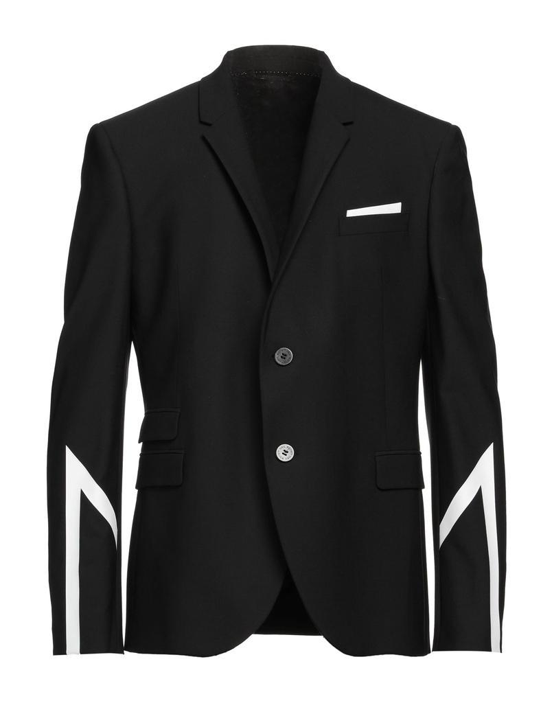 商品Neil Barrett|Blazer,价格¥6130,第1张图片