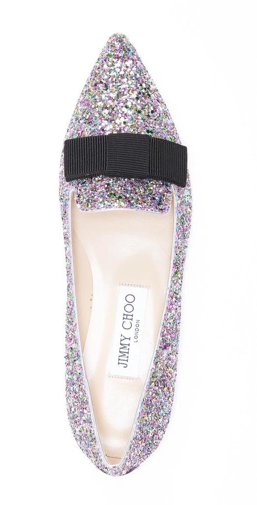 商品Jimmy Choo|Jimmy Choo Gala Ballets,价格¥3195,第4张图片详细描述