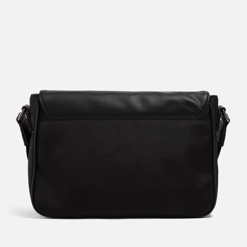 商品Valentino|Valentino Men's Cristian Faux Leather Messenger Bag,价格¥1409,第3张图片详细描述