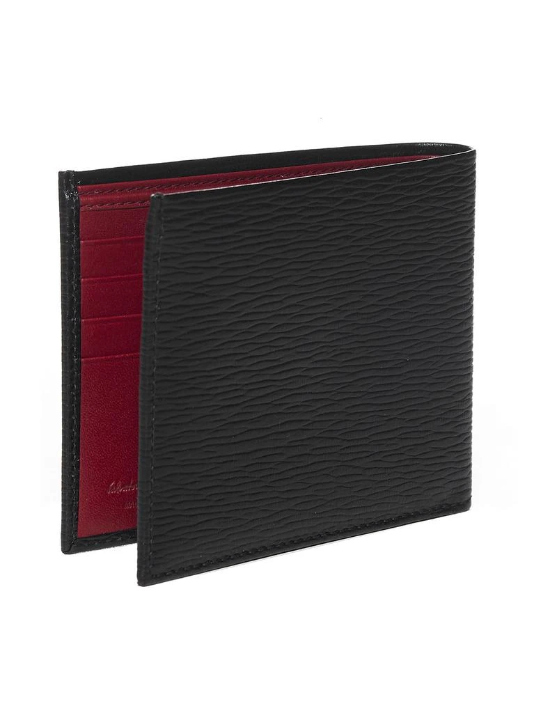 商品Salvatore Ferragamo|Ferragamo Wallet,价格¥2418,第3张图片详细描述