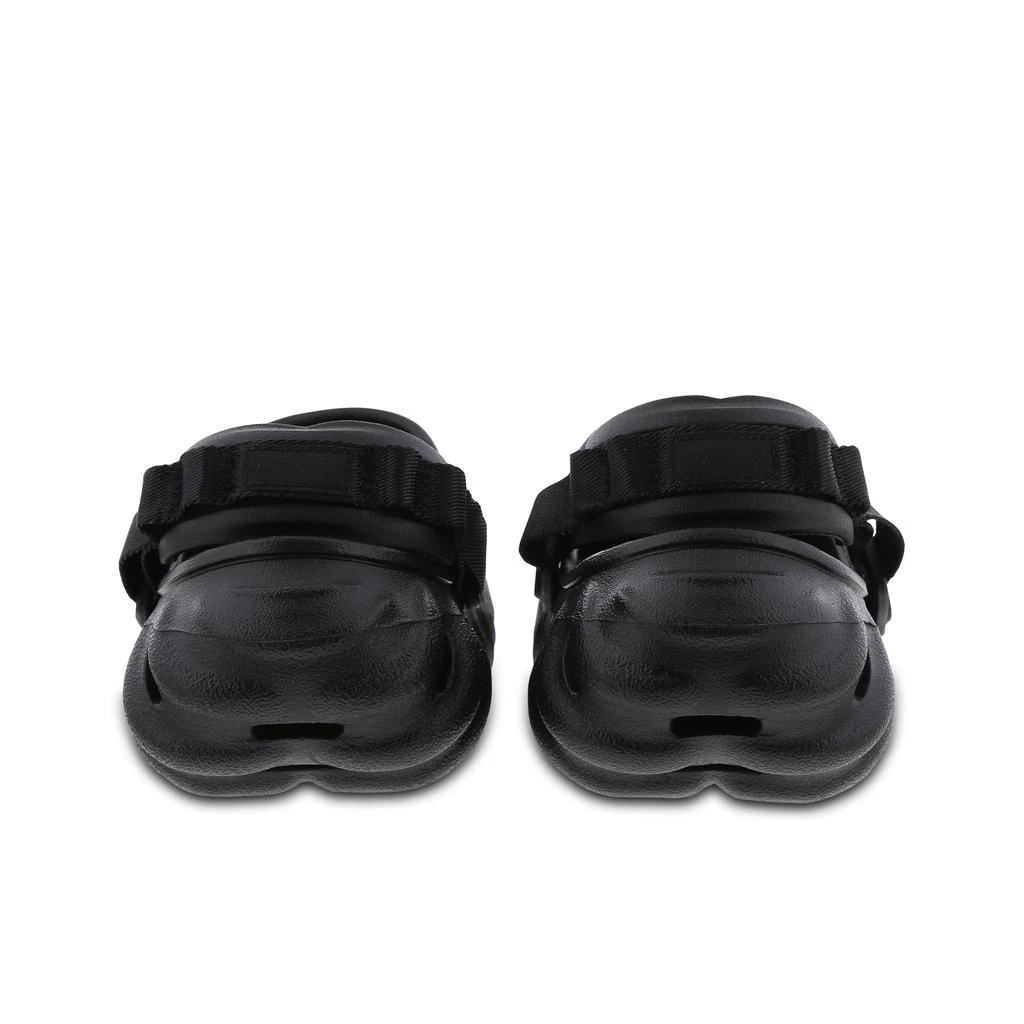商品Crocs|Crocs Echo Clog - Men Flip-Flops and Sandals,价格¥468,第3张图片详细描述