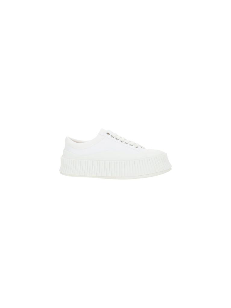 Jil Sander Sneakers商品第1张图片规格展示