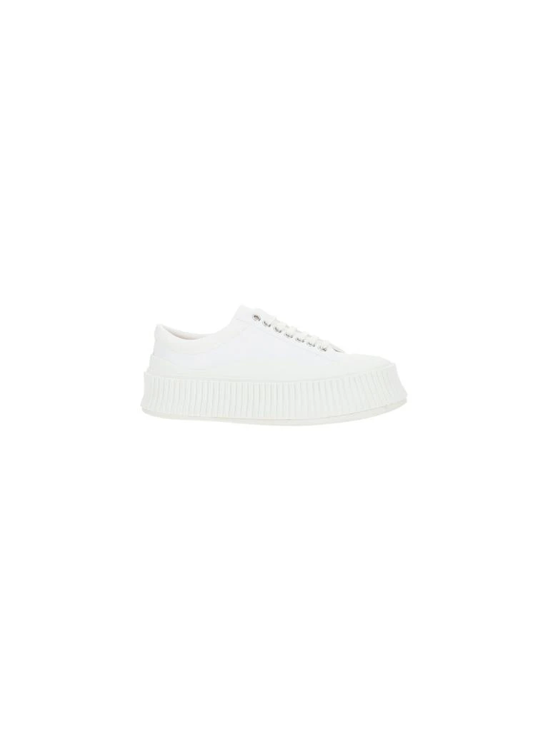 商品Jil Sander|Jil Sander Sneakers,价格¥1689,第1张图片