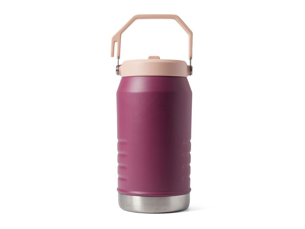 商品Stanley|64 oz/1.9 L The IceFlow Flip Straw Jug,价格¥384,第4张图片详细描述