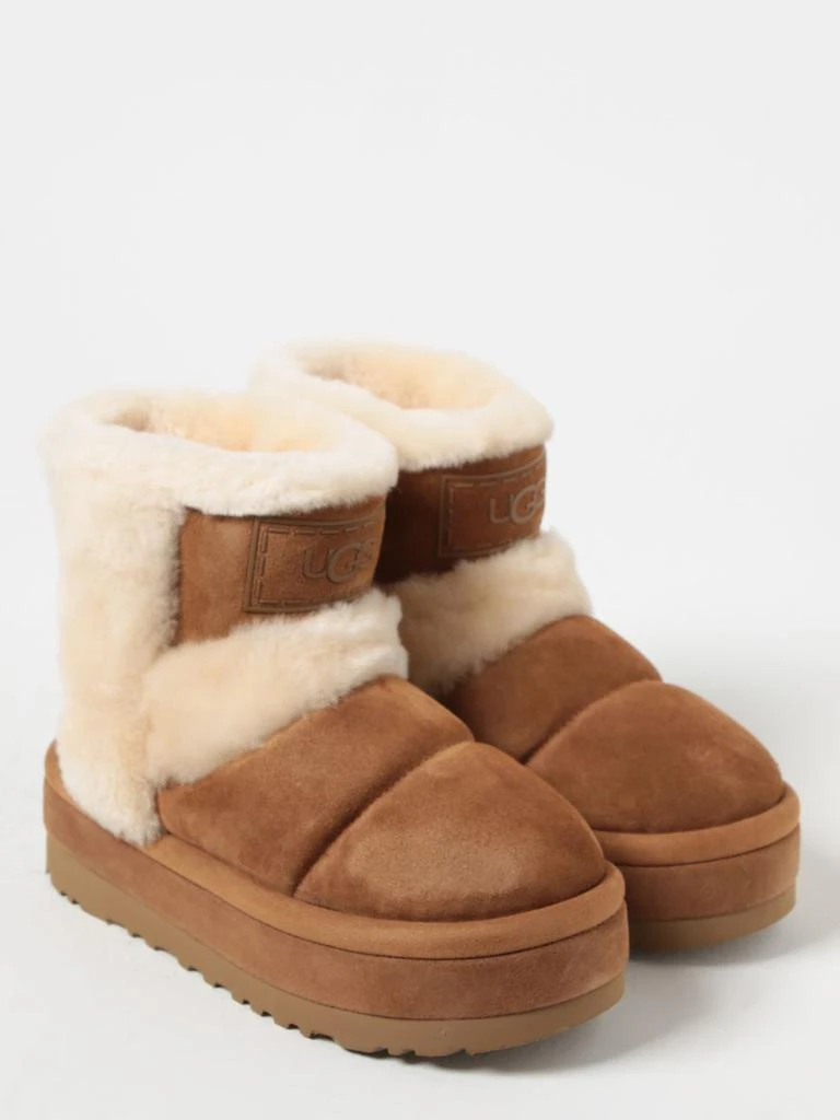 商品UGG|Ugg flat ankle boots for woman,价格¥1588,第2张图片详细描述