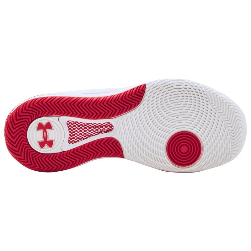商品Under Armour|Under Armour HOVR Block City - Women's,价格¥850,第4张图片详细描述