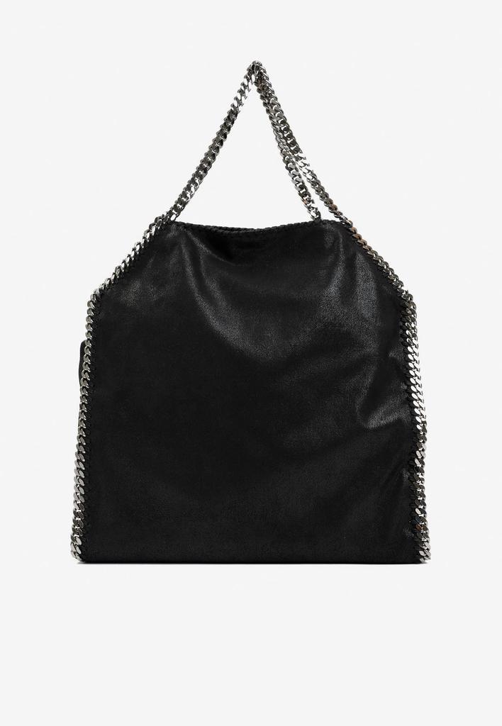 商品Stella McCartney|Maxi Falabella Top Handle Bag,价格¥6101,第4张图片详细描述