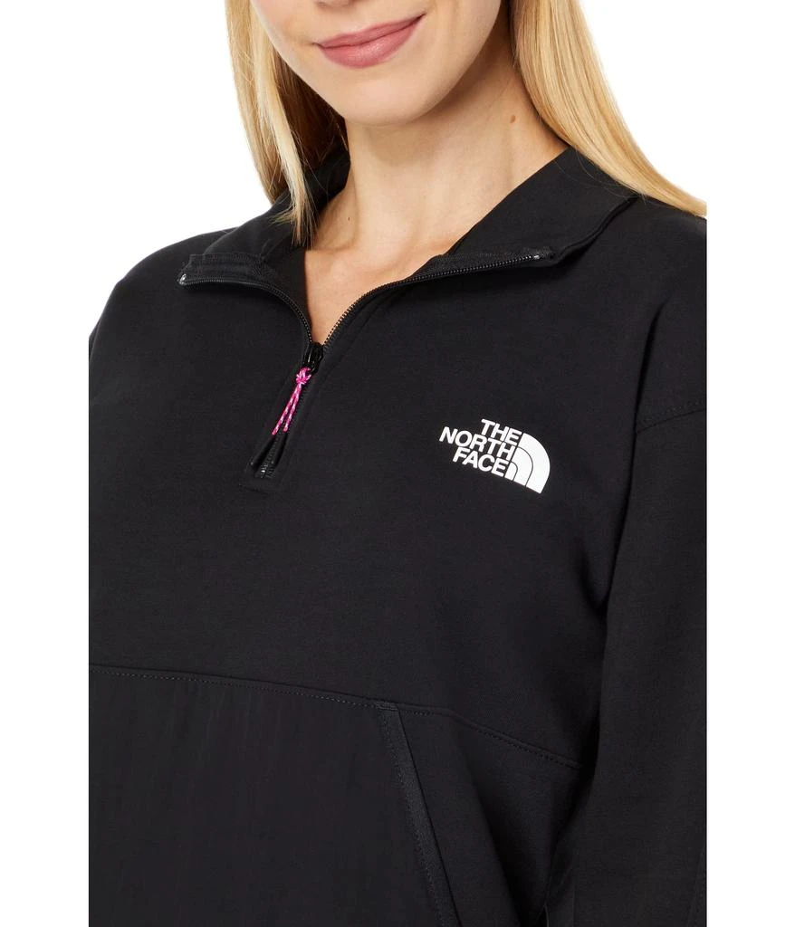 商品The North Face|TNF™ Tech Pullover,价格¥607,第3张图片详细描述