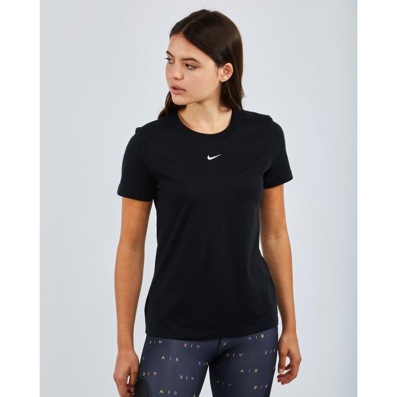 Nike Essentials Regular Fit - Women T-Shirts商品第1张图片规格展示
