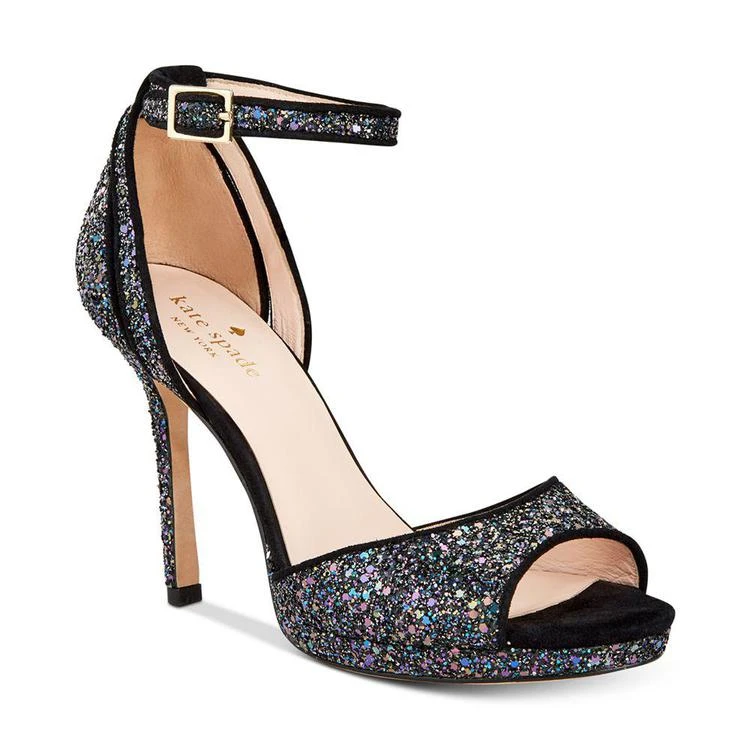 商品Kate Spade|Franklin Dress Sandals,价格¥1185,第1张图片