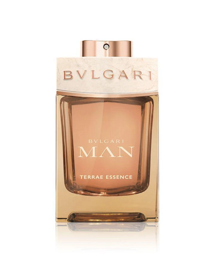 商品BVLGARI|Man Terrae Essence Eau de Parfum Spray 3.4 oz.,价格¥1005,第1张图片