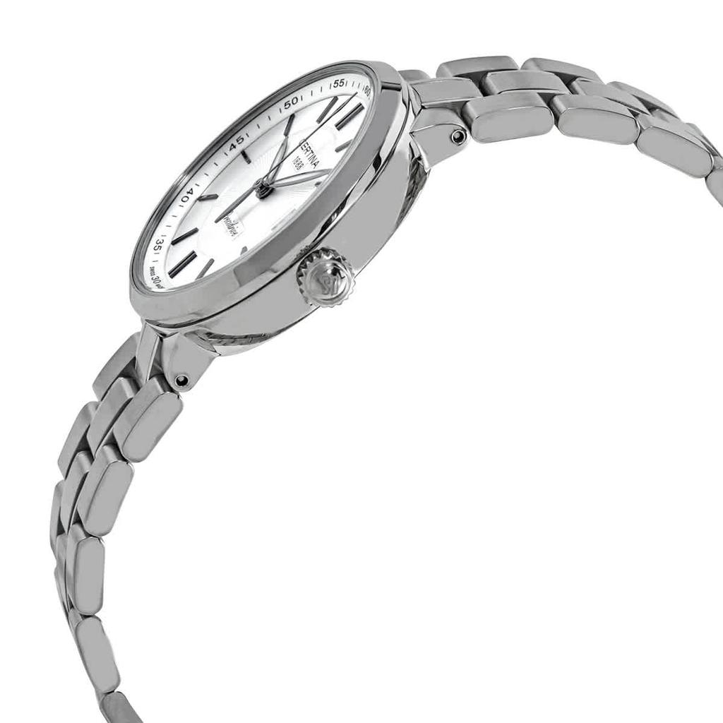 Certina DS Stella Ladies Quartz Watch C031.210.11.031.00商品第2张图片规格展示