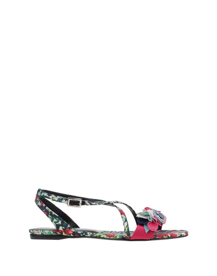 商品Roger Vivier| Sandals,价格¥1967,第3张图片详细描述