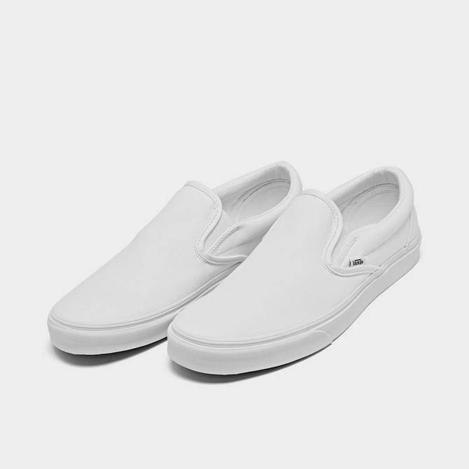 商品Vans|Vans Classic Slip-On Casual Shoes,价格¥409,第2张图片详细描述