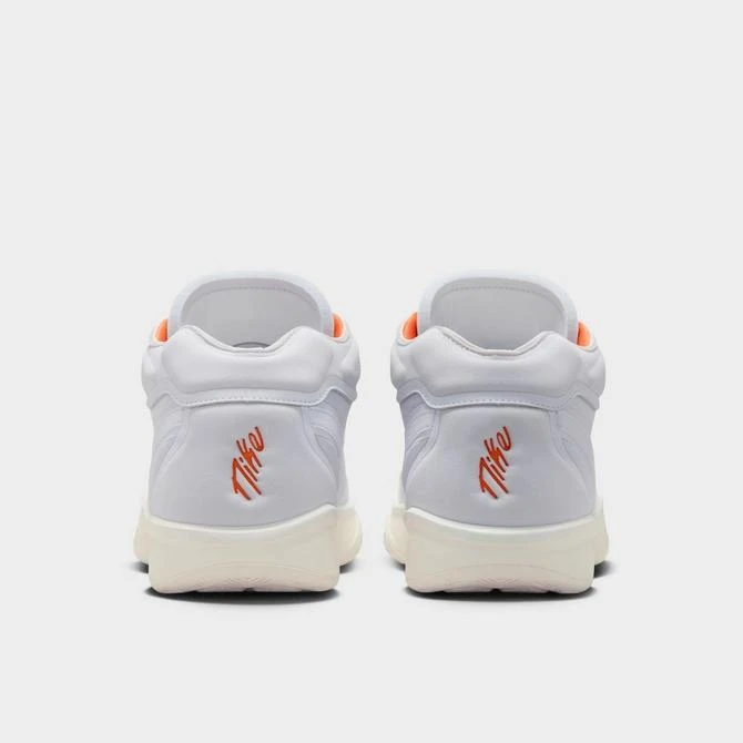 商品NIKE|Nike G.T. Hustle 2 Basketball Shoes,价格¥1282,第4张图片详细描述