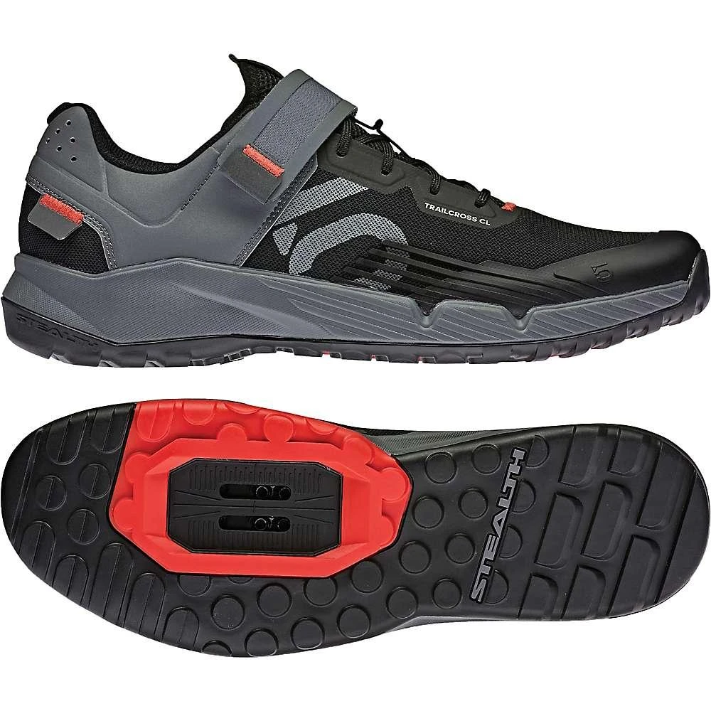 Five Ten Men's Trailcross Clip In Shoe 商品