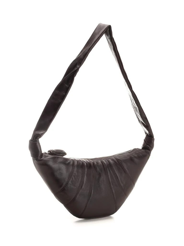 商品Lemaire|Lemaire Croissant Medium Shoulder Bag,价格¥10376,第3张图片详细描述