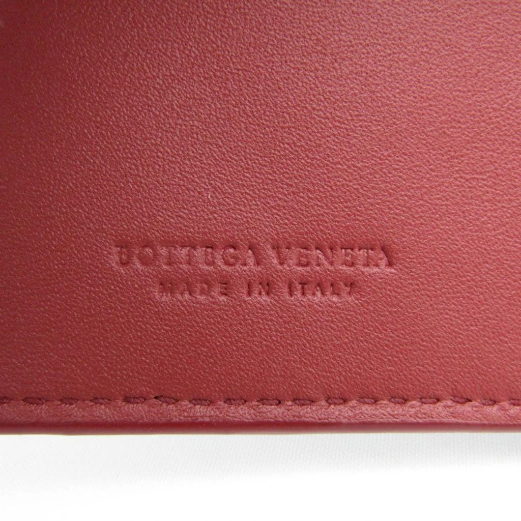 Bottega Veneta Bottega Veneta Intrecciato  Leather Wallet  (Pre-Owned) 6