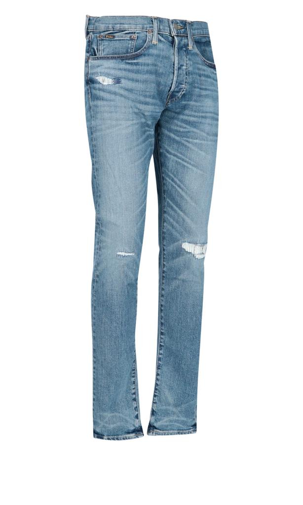 Polo Ralph Lauren Jeans商品第2张图片规格展示