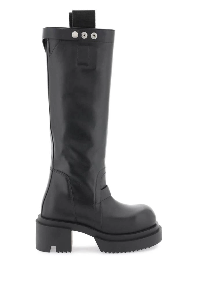 商品Rick Owens|Bogun boots,价格¥6695,第1张图片