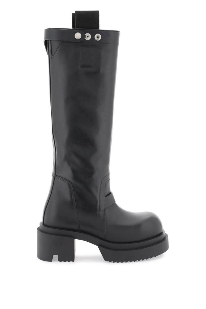 商品Rick Owens|Bogun boots,价格¥7832,第1张图片