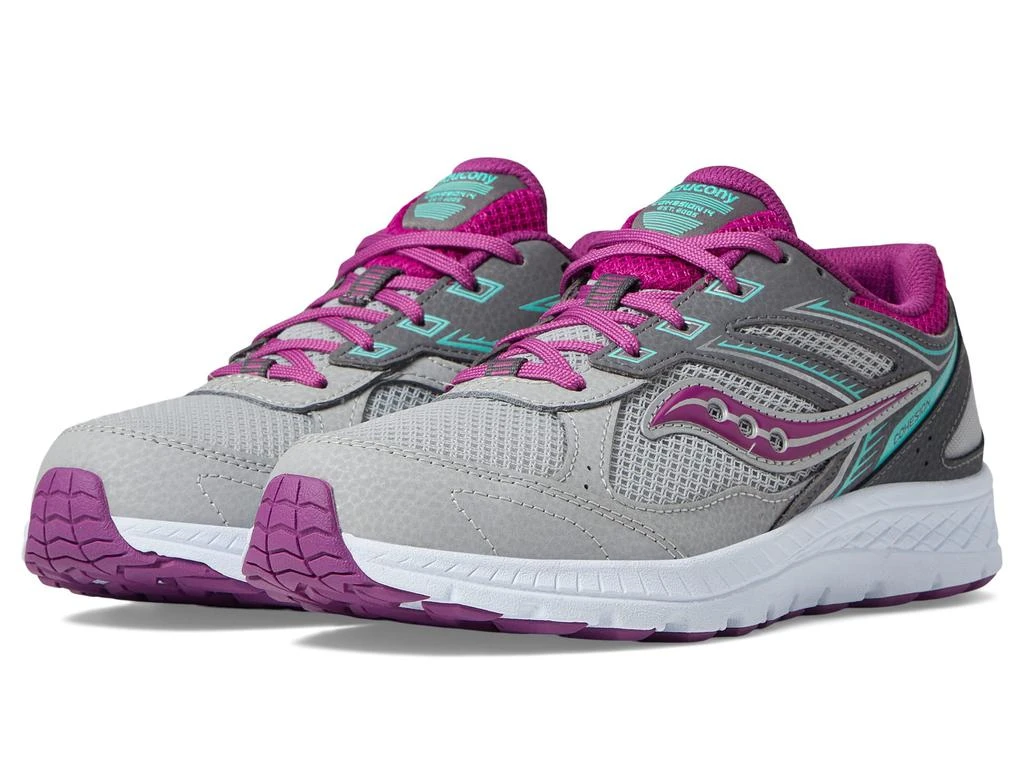 商品Saucony|Cohesion 14 LTT (Little Kid/Big Kid),价格¥240,第1张图片