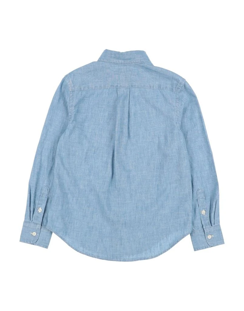商品Ralph Lauren|Patterned shirt,价格¥275,第2张图片详细描述