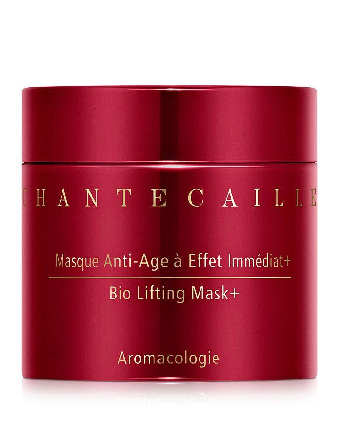 商品Chantecaille|Bio Lifting Mask 2.5 oz.,价格¥1871,第2张图片详细描述