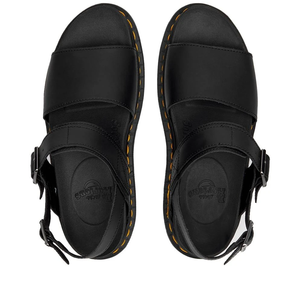 商品Dr. Martens|Dr. Martens Voss Sandal,价格¥784,第5张图片详细描述