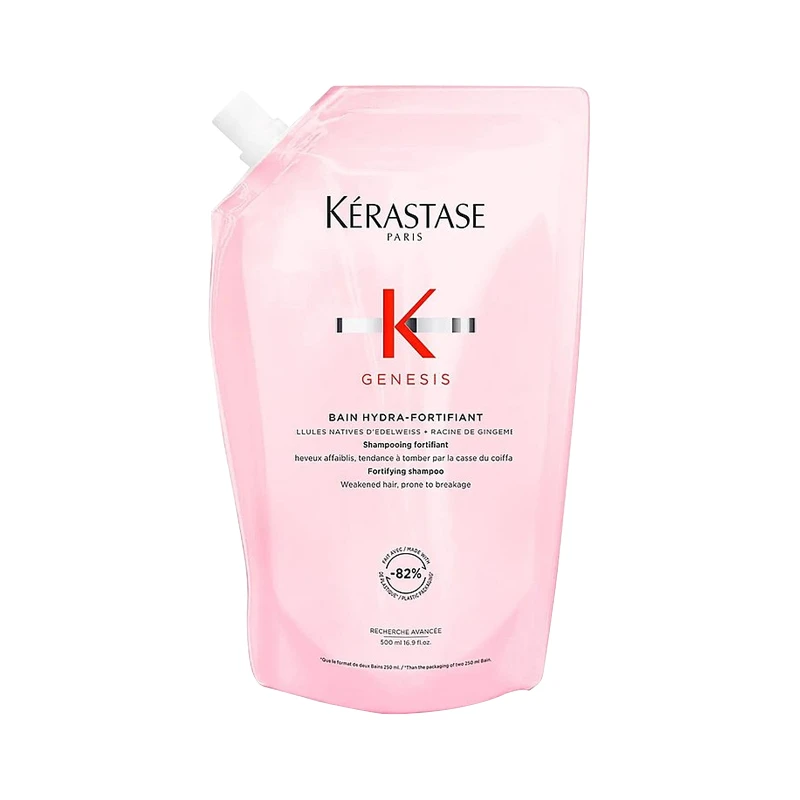 Kerastase卡诗 滋润护色洗发系列500ml 商品