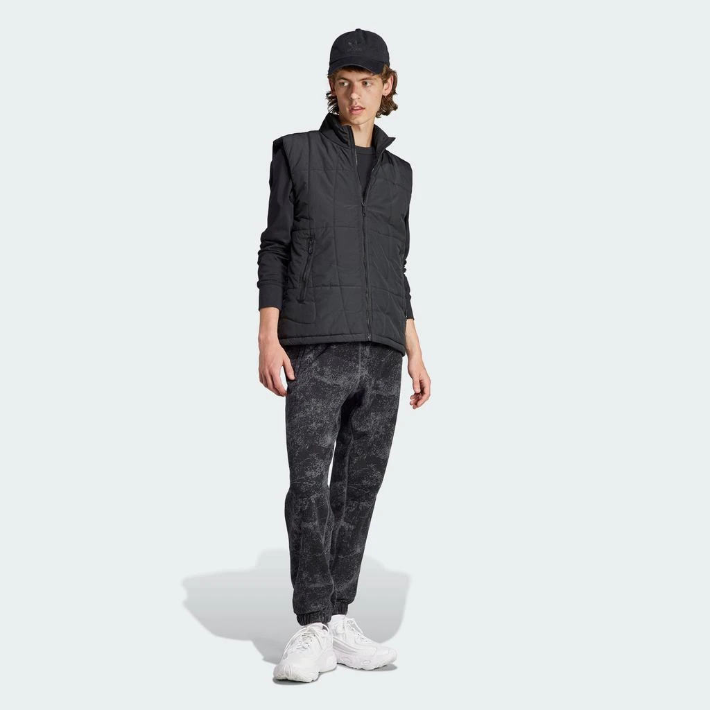 商品Adidas|ADIDAS ADVENTURE THIN PADDED VEST,价格¥346,第3张图片详细描述