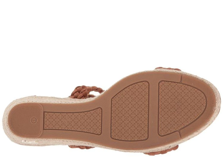 商品Tory Burch|Bailey 90mm Ankle Strap,价格¥756,第3张图片详细描述