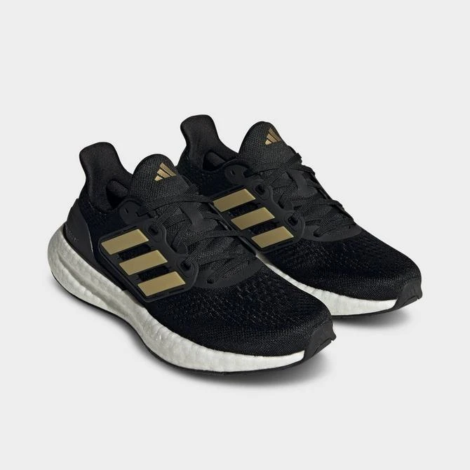 商品Adidas|Women's adidas Pureboost 23 Running Shoes,价格¥1038,第2张图片详细描述