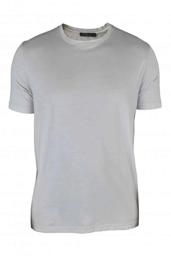 商品Loro Piana|T-Shirt,价格¥2378,第1张图片