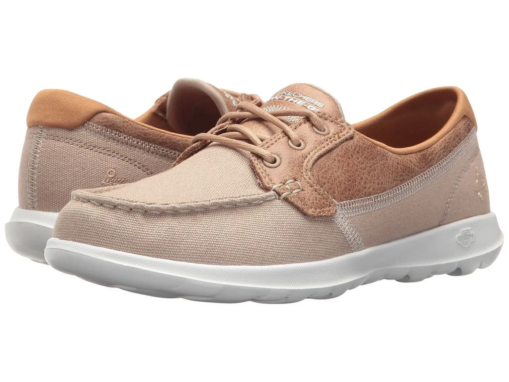 商品SKECHERS|GOwalk Lite - Coral,价格¥512,第1张图片