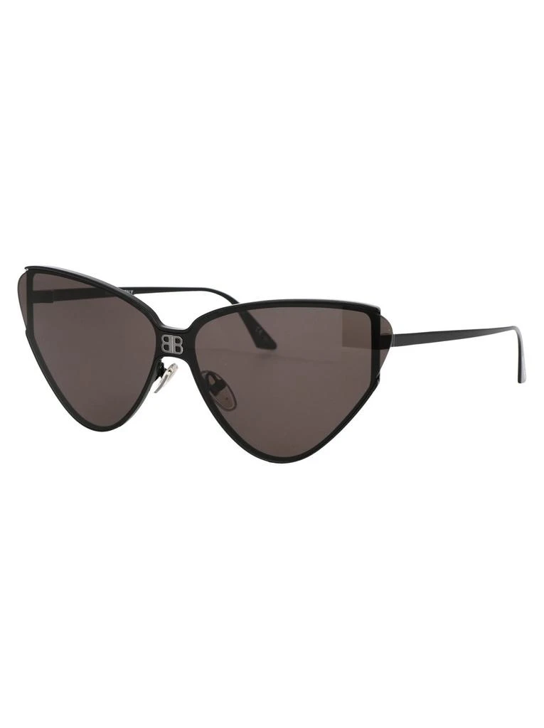 商品Balenciaga|Balenciaga Eyewear Cat-Eye Sunglasses,价格¥1761,第2张图片详细描述
