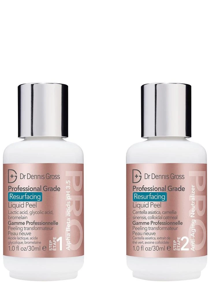 商品Dr. Dennis Gross|Professional Grade Resurfacing Liquid Peel 30ml,价格¥660,第1张图片