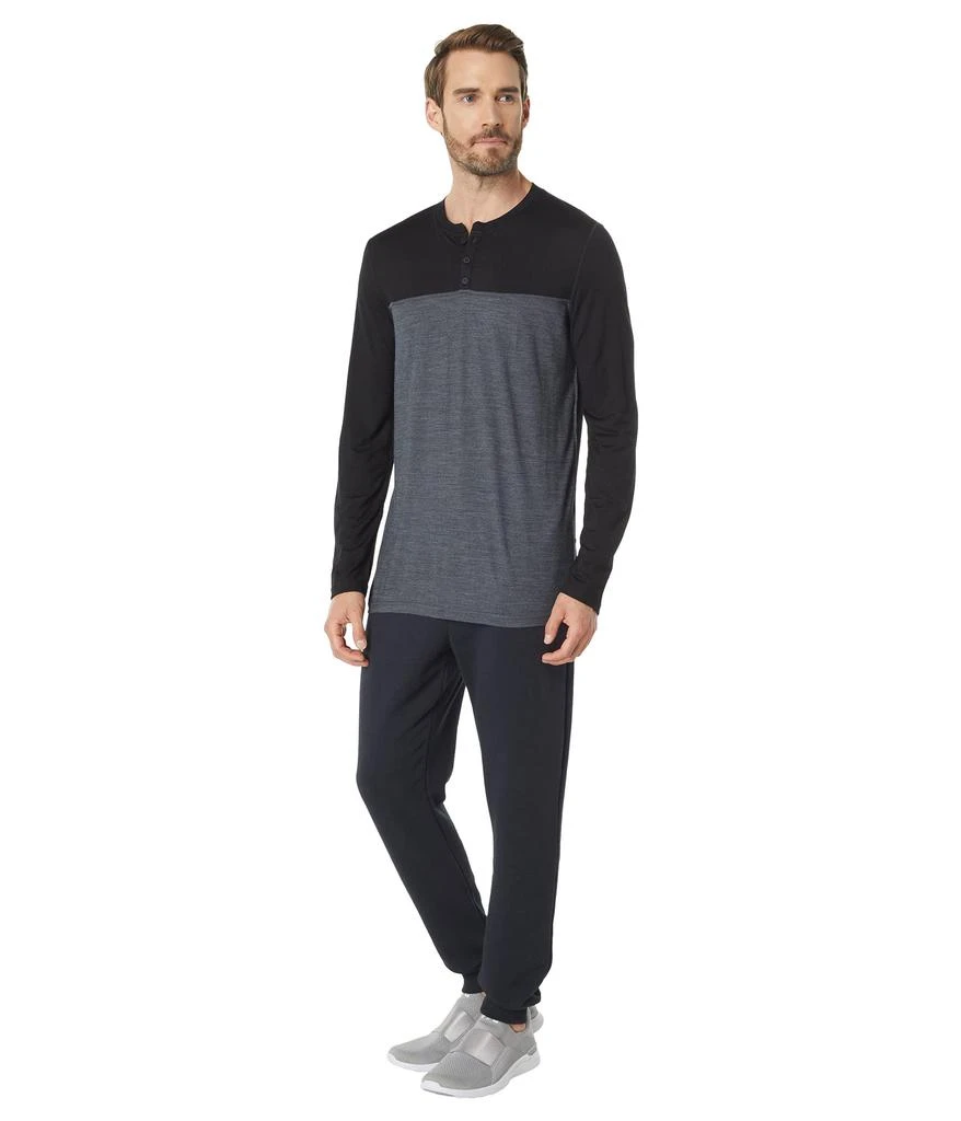 商品SmartWool|Merino Sport 150 Henley,价格¥506,第4张图片详细描述