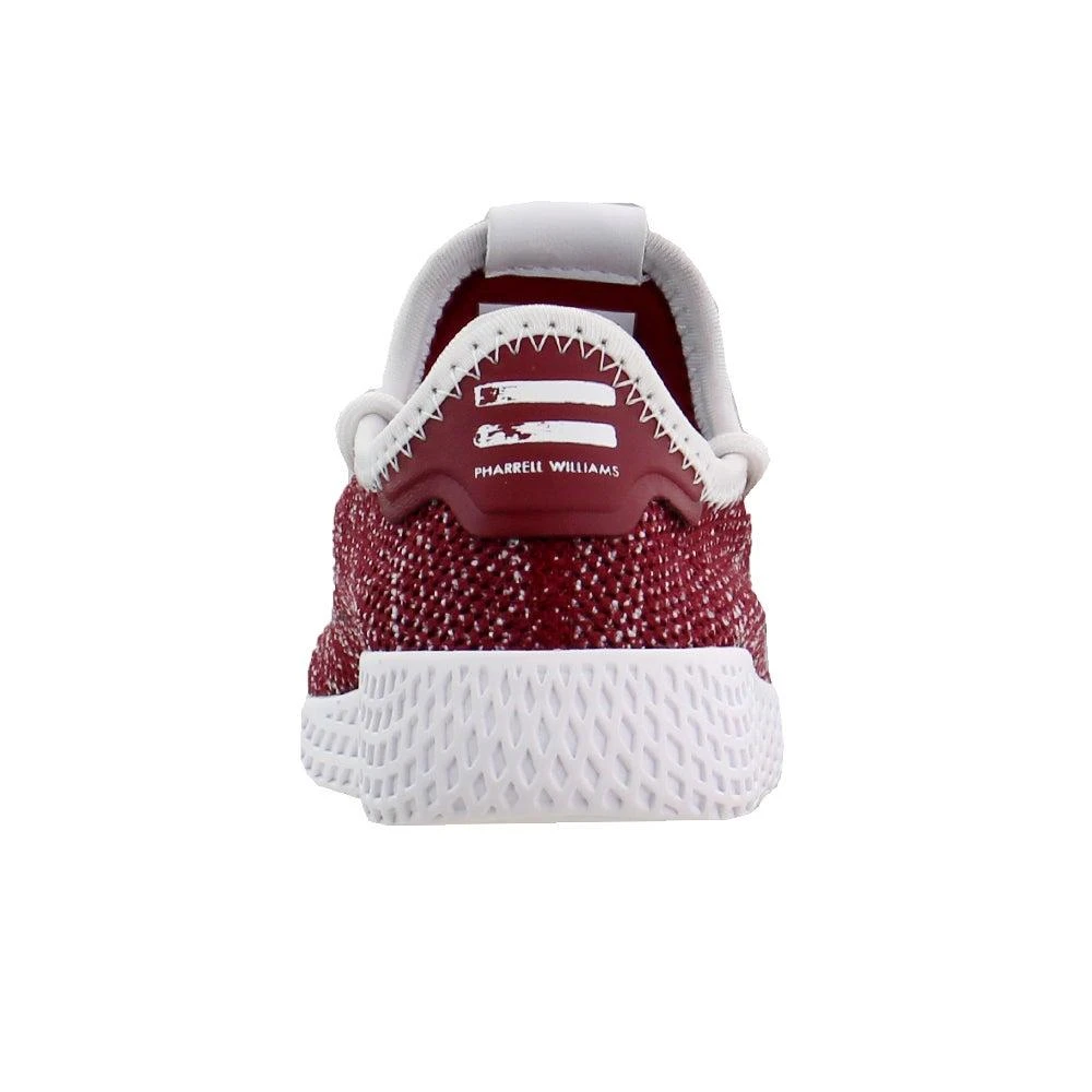 商品Adidas|x Pharrell Williams Tennis Hu Lace Up Sneakers (Little Kid-Big Kid),价格¥264,第3张图片详细描述