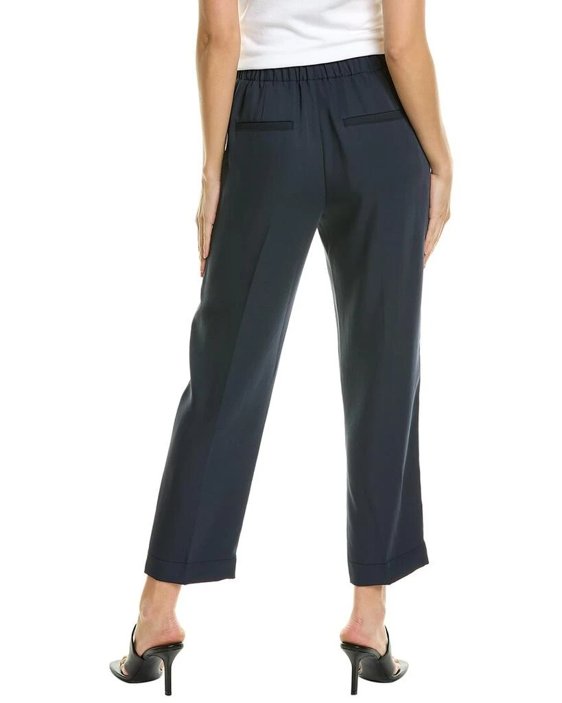商品Vince|Vince Tapered Pull-On Pant,价格¥1030,第2张图片详细描述