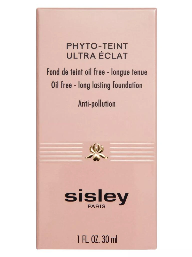 商品Sisley|Phyto-Teint Ultra Eclat,价格¥825,第3张图片详细描述
