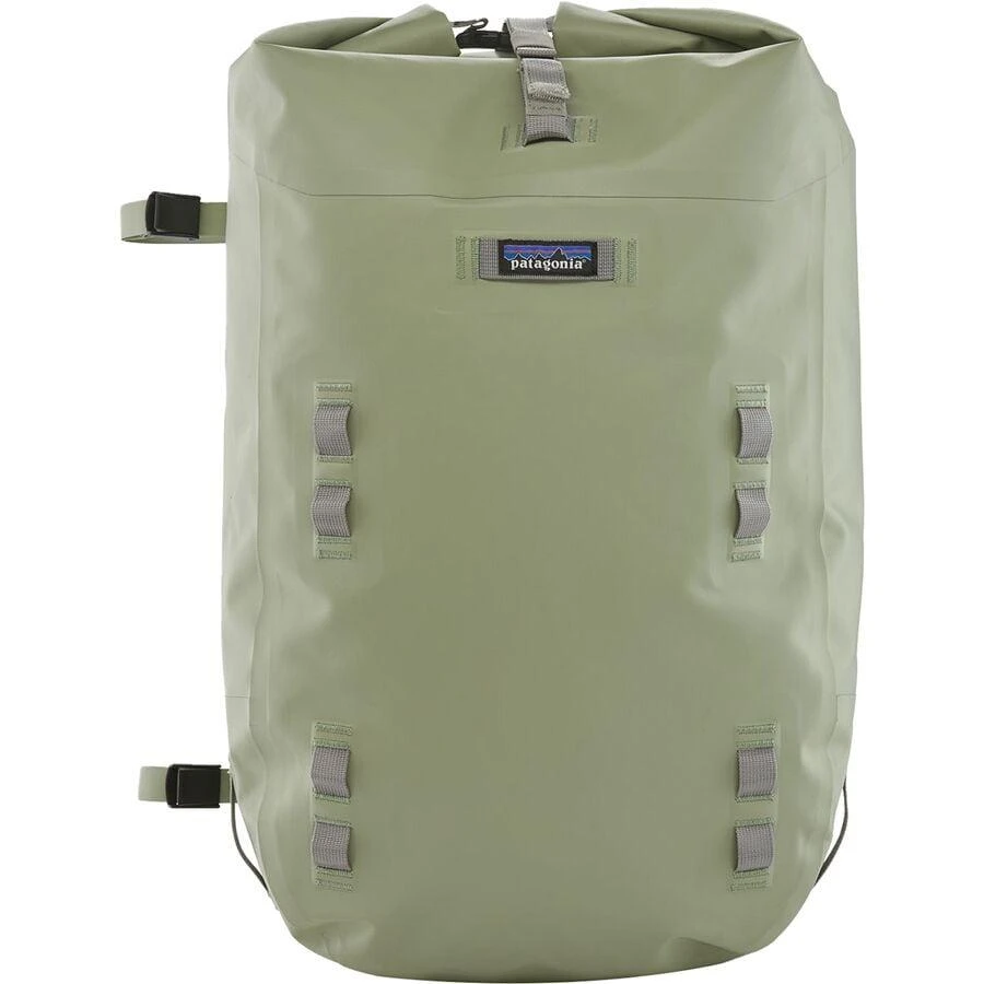 商品Patagonia|Disperser 40L Roll Top Pack,价格¥1274,第1张图片