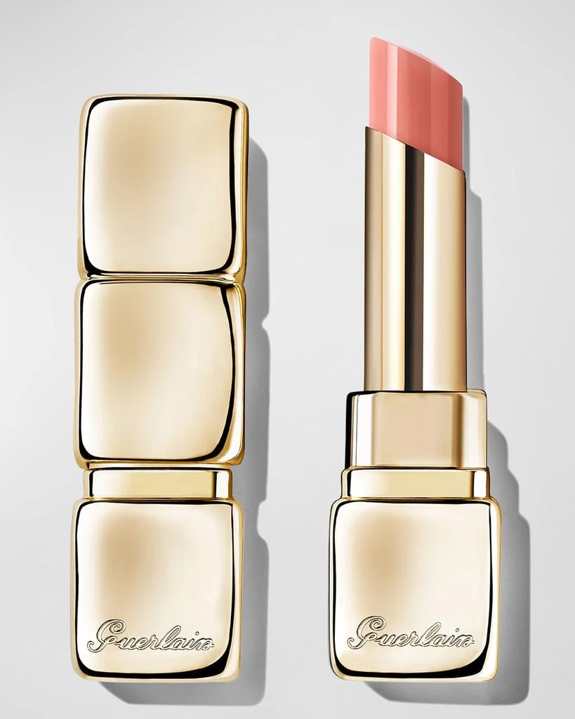 商品Guerlain|KissKiss Bee Glow Lip Balm,价格¥309,第1张图片