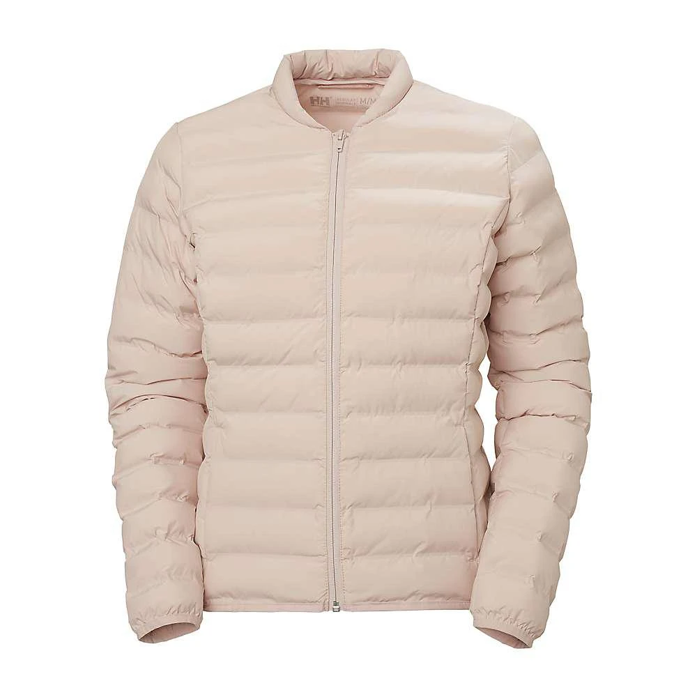 商品Helly Hansen|Helly Hansen Women's Mono Material Insulator Jacket,价格¥742,第2张图片详细描述