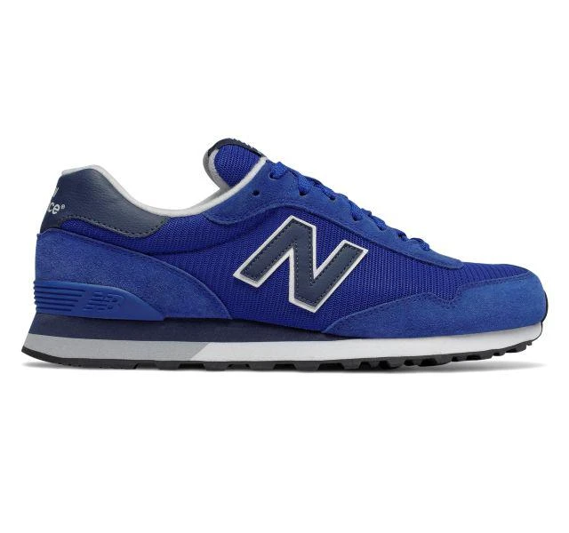 商品New Balance|Men's 515,价格¥286,第1张图片