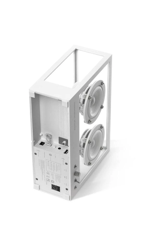 商品Transparent|TRANSPARENT STS-B SMALL SPEAKER,价格¥3117,第3张图片详细描述