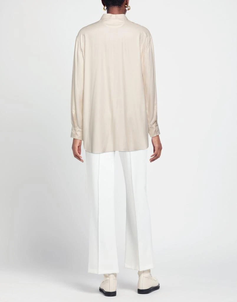 商品LE SARTE PETTEGOLE|Solid color shirts & blouses,价格¥2168,第3张图片详细描述