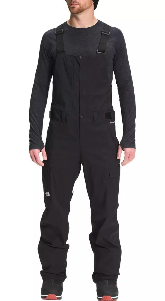 商品The North Face|The North Face Men's Freedom Snow Bib,价格¥1440,第1张图片