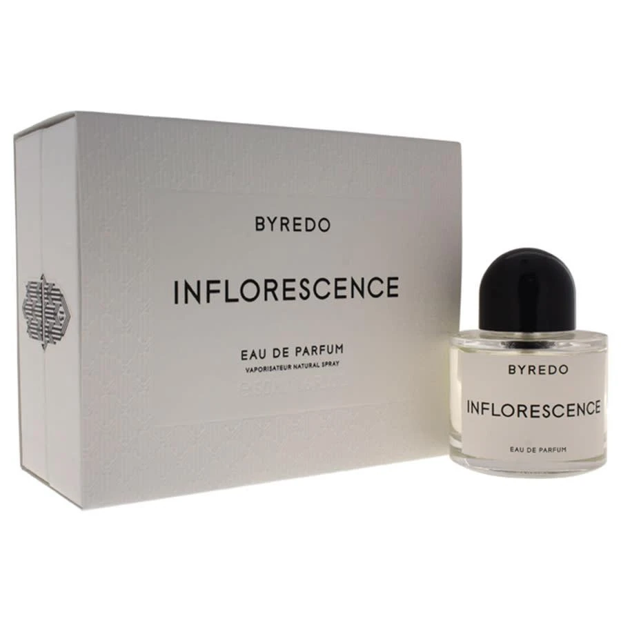 商品BYREDO|Inflorescence by Byredo for Women - 1.6 oz EDP Spray,价格¥1023,第1张图片